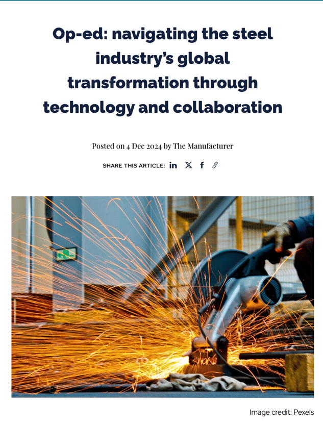 steel-industry-innovation-and-technology